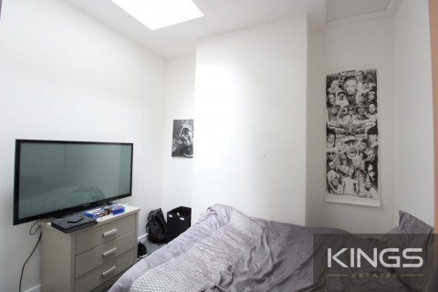 View Full Details for Burgess Road, Southampton