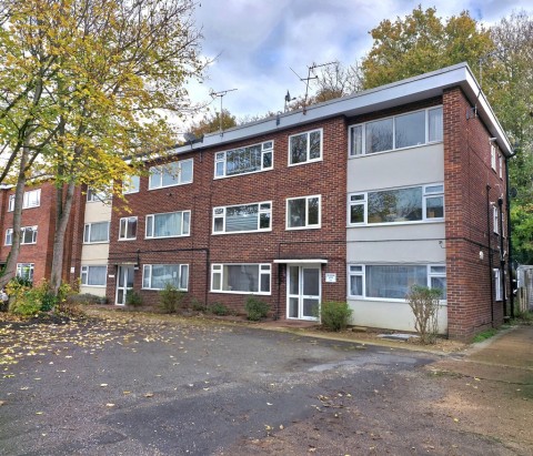 View Full Details for Woodside Road, Southampton