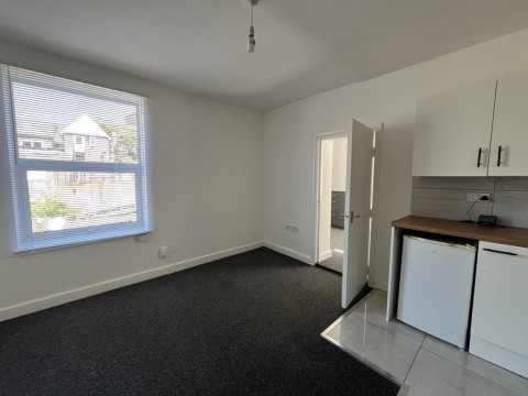View Full Details for Commercial Road, Southampton