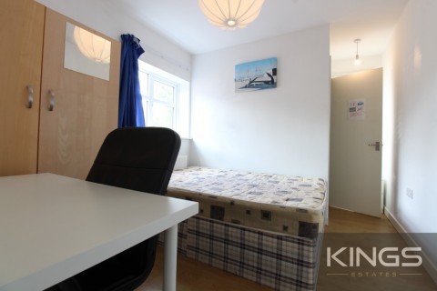 View Full Details for Burgess road