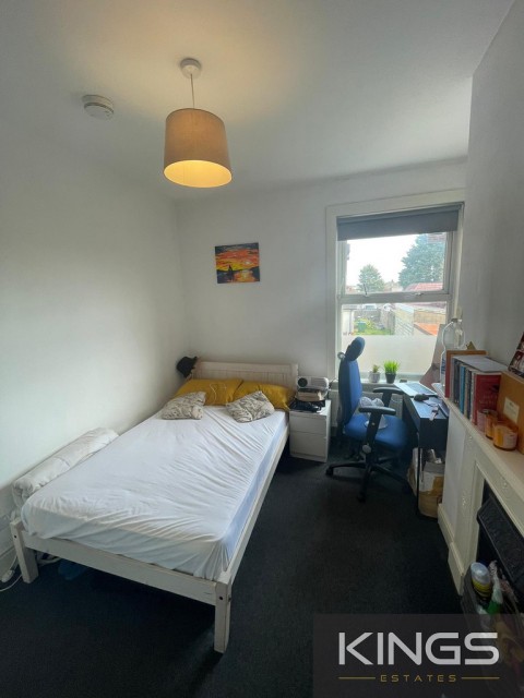 View Full Details for Cambridge Road, Southampton