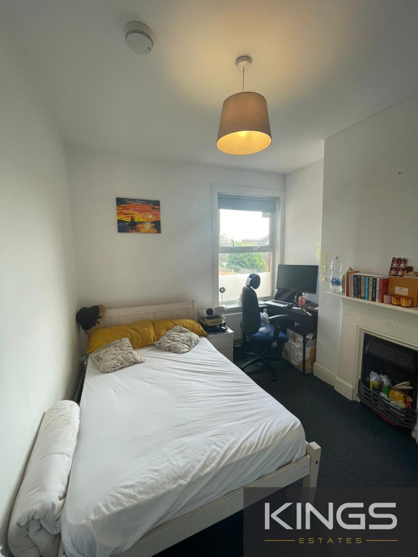 Images for Cambridge Road, Southampton