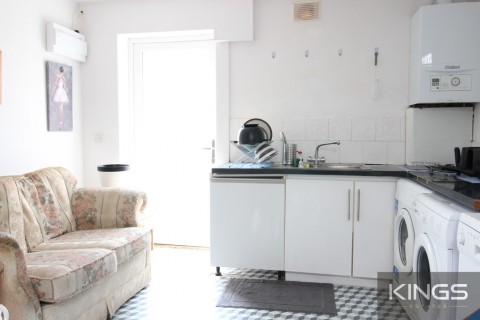 View Full Details for Burgess road