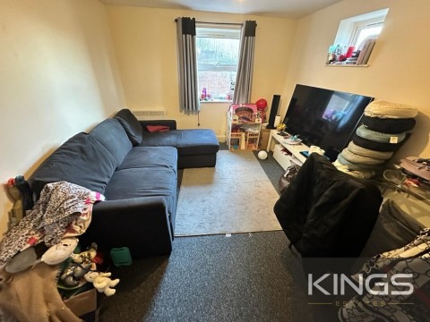 View Full Details for Belmont Road, Southampton