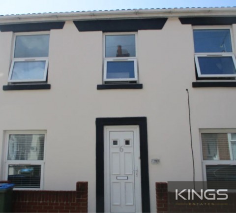View Full Details for Lyon Street, Southampton