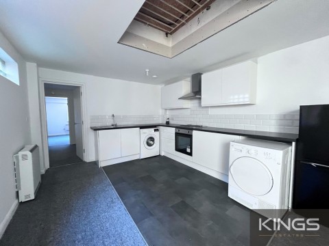 View Full Details for Bedford Place, Southampton