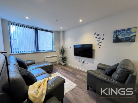 View Full Details for Ogle Road, Southampton