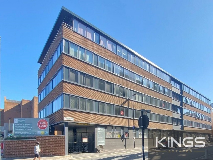 Images for Ogle Road, Southampton