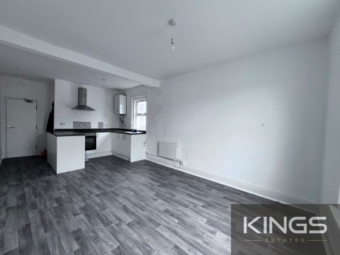 View Full Details for Shakespeare Avenue, Southampton