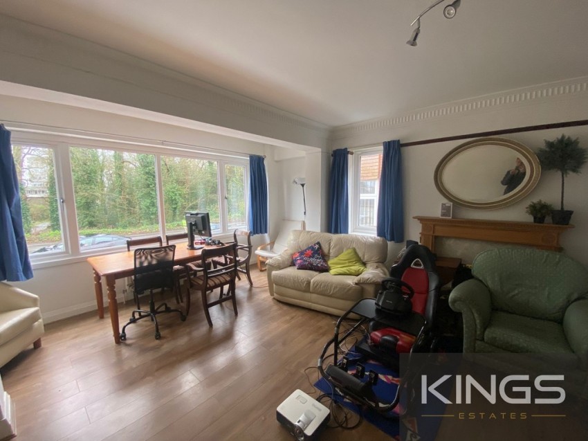 Images for Burgess Road, Southampton