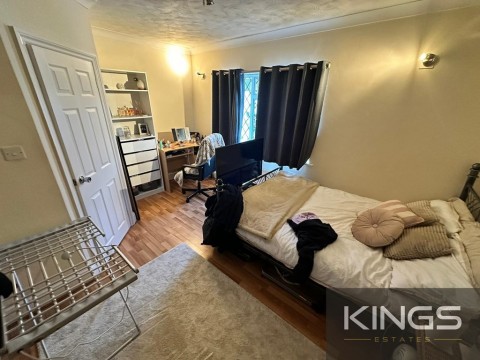 View Full Details for Padwell Road, Southampton