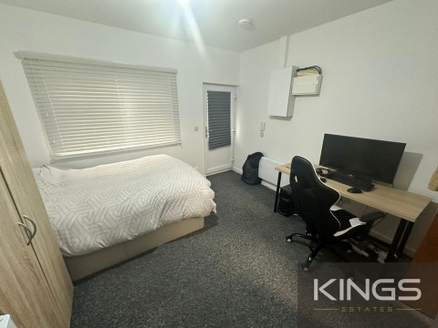 View Full Details for St. Denys Road, Southampton