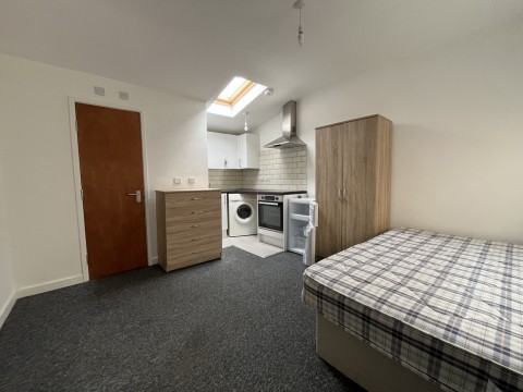 View Full Details for St. Denys Road, Southampton