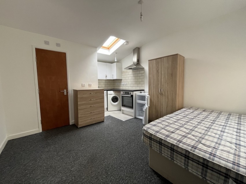 Images for St. Denys Road, Southampton