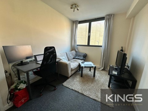 View Full Details for Salisbury Street, Southampton