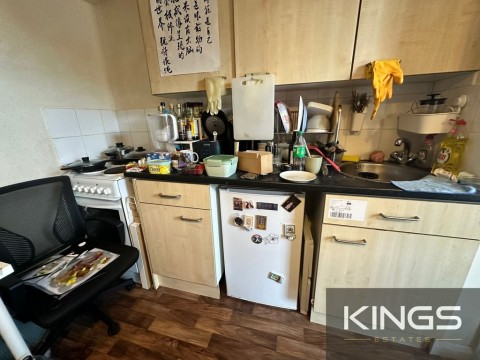 View Full Details for Salisbury Street, Southampton