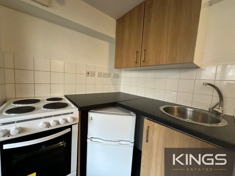 View Full Details for Salisbury Street, Southampton