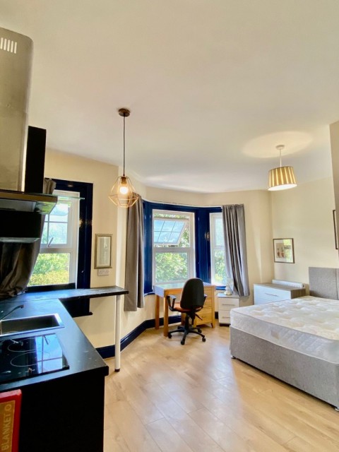 View Full Details for Portswood Road, Southampton
