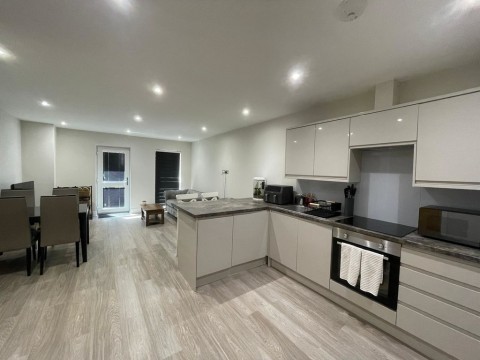 View Full Details for Lawn Road, Southampton