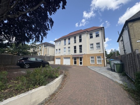 View Full Details for Lawn Road, Southampton