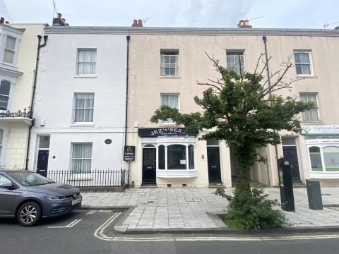 View Full Details for Oxford Street