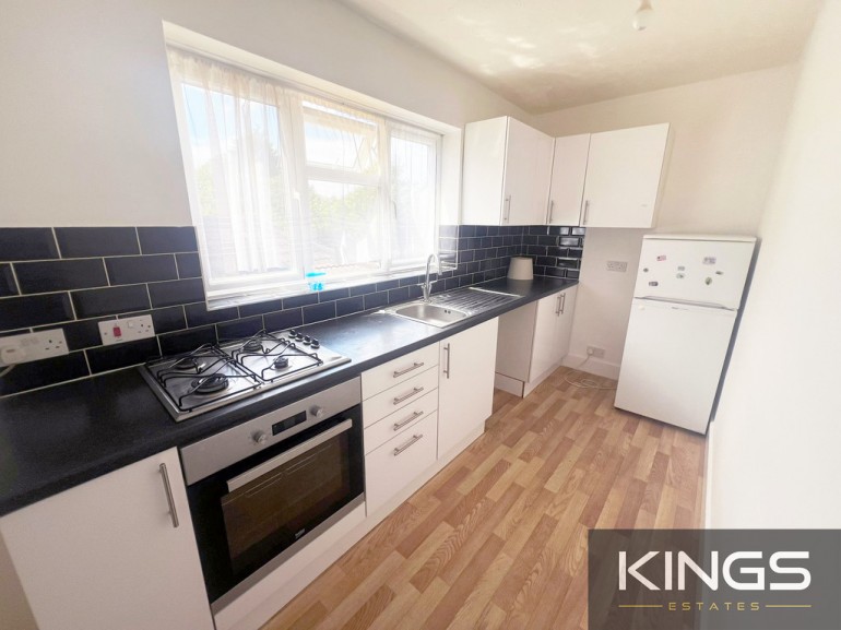 Broadlands Road, Southampton