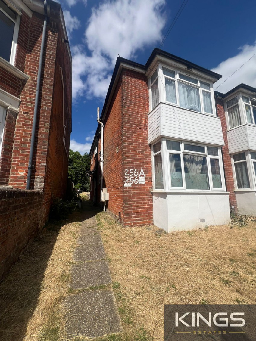 Images for Broadlands Road, Southampton