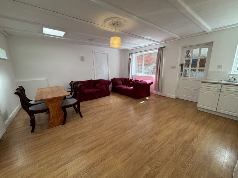 View Full Details for Shaftesbury Avenue
