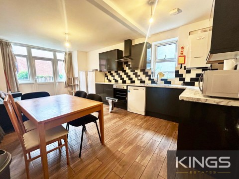 View Full Details for Westridge Road, Southampton