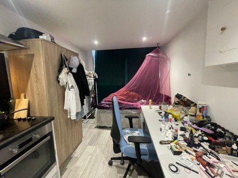 View Full Details for London Road, Southampton