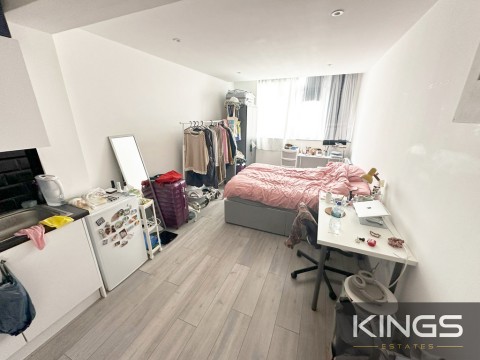 View Full Details for London Road, Southampton