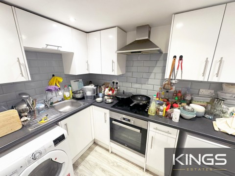 View Full Details for Palmerston Road, Southampton