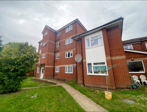 View Full Details for Clifton Road, Southampton