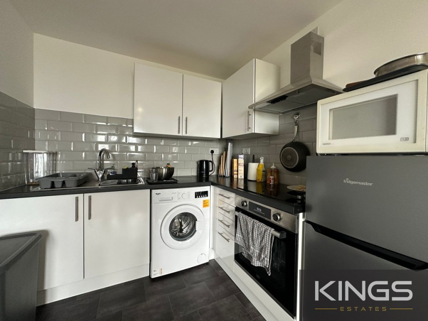 Images for Clifton Road, Southampton