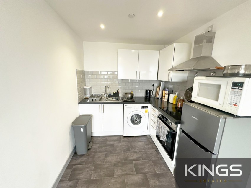 Images for Clifton Road, Southampton