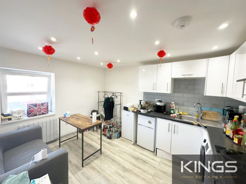 Images for Palmerston Road, Southampton