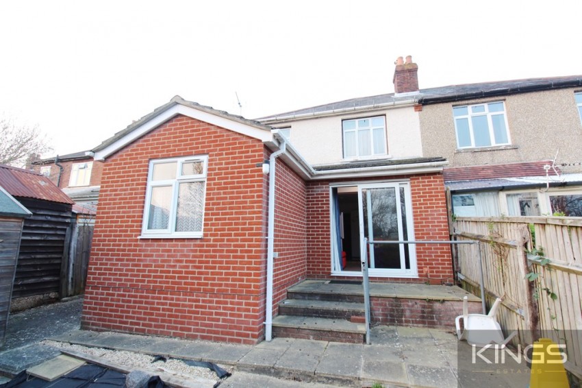 Images for Kitchener Road , Southampton