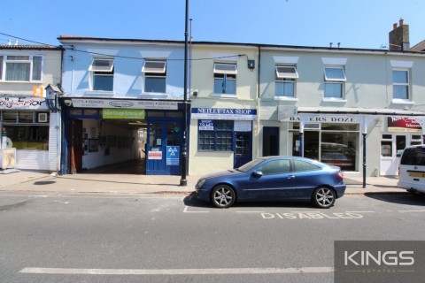 View Full Details for Victoria Road, Southampton