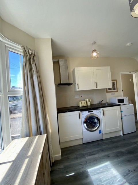 View Full Details for Mayfield Road, Southampton