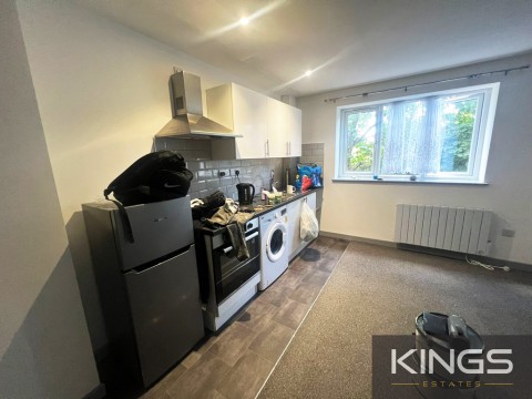 View Full Details for Clifton Road, Southampton