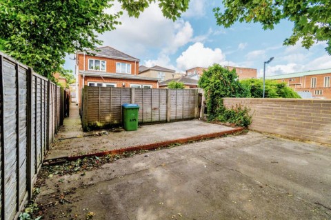 View Full Details for Oxford Road, Southampton