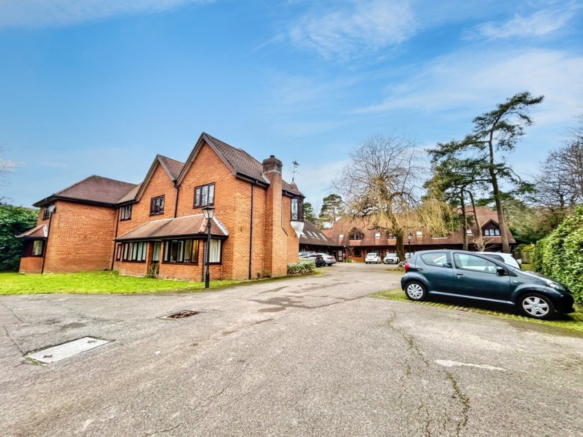Images for Bassett Wood Mews