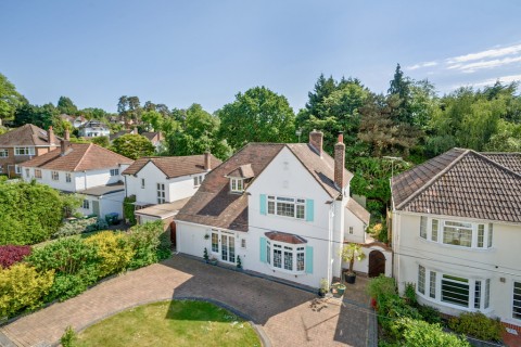 View Full Details for Saxholm Dale, Southampton