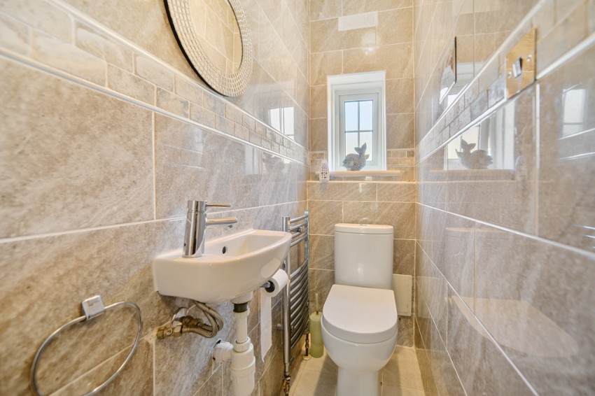 Images for Saxholm Dale, Southampton