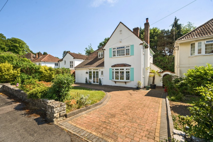 Images for Saxholm Dale, Southampton