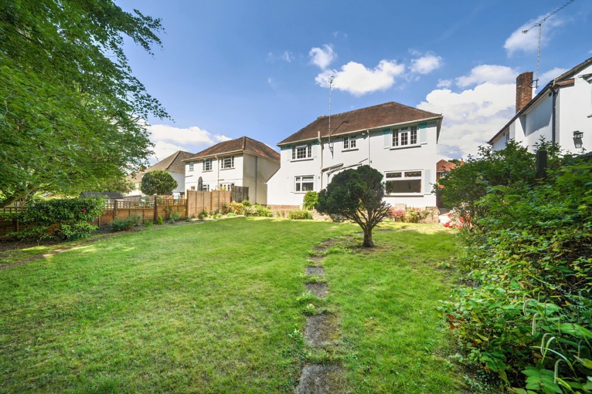 Images for Saxholm Dale, Southampton