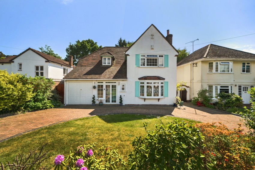 Images for Saxholm Dale, Southampton