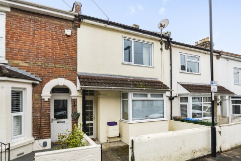 View Full Details for Northcote Road, Southampton