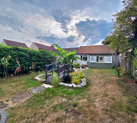 View Full Details for Meadowside Close