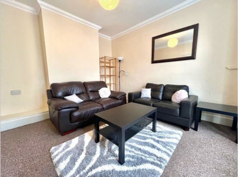 View Full Details for Livingstone Road, Southampton, Hampshire